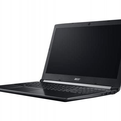 ACER ASPIRE 5/ WIN10 HOME 64/ INTEL I5-8250U/ 8GB DDR4 UPGRADEABLE TO 20GB DDR4/