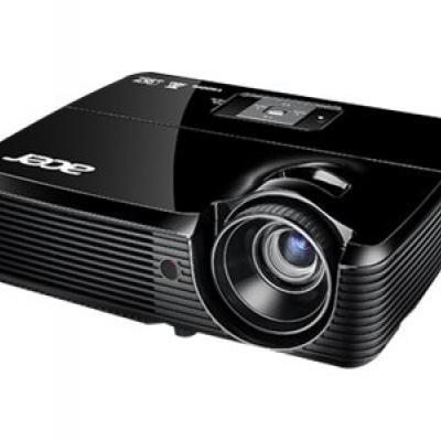 ACER ESSENTIAL PROJECTOR XGA 1024X768/ WUXGA 1920X1200/ 20/000:1 CR/ 3600S ANSI/