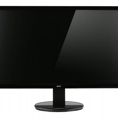 ACER K/ 27 WIDE/ 2560X1440/ DVI DUAL LINK/ DISPLAY PORT/ HDMI