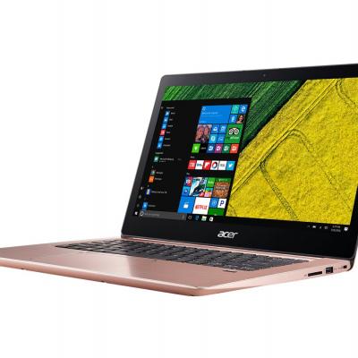 ACER SWIFT3 SF314-52-52SY