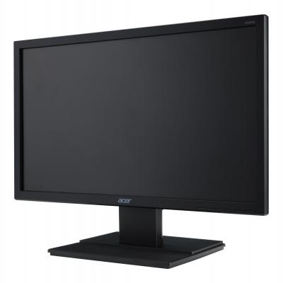 ACER V EPEAT GOLD 21.5 DISPLAY/ ANTI GLARE/ 1920X1080/ 16:9 ASPECT RATIO/ VGA/ H