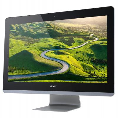 AIO DESKTOP ACER/ WIN10 HOME 64BIT/ INTEL I7-7700T/ 16GB DDR4/ UPGRADEABLE TO 32