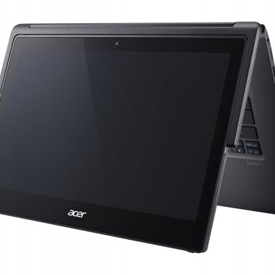 ASP NTB/ R7-372T/ WIN10/ 13.3IN/ 8GB/ 256SATA