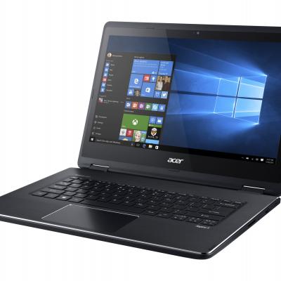 ASPIRE/NTB-CONS/R5-471T-78VY/14IN/1920X1080/WIN10/INTEL CORE I7-6500U/8GB DDR3L