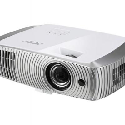 Acer H7550ST - DLP projector - 3D - 3000 lumens