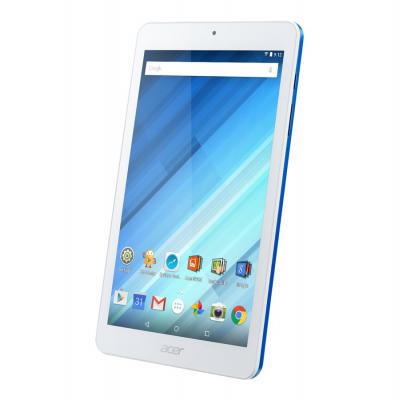 Acer ICONIA ONE 8 B1-850-K1KK - Tablet - 16 GB eMMC - 8 IPS (1280 x 800)