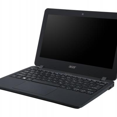 Acer TravelMate B117-M-C0DK - Celeron N3050 / 1.6 GHz - 4 GB RAM - 32 GB eMMC