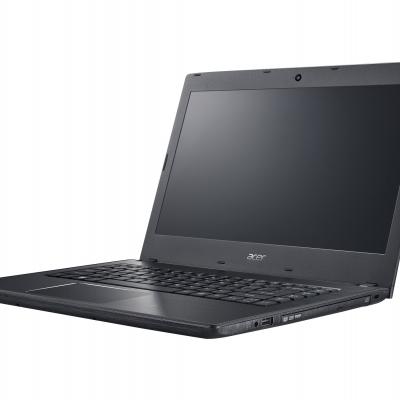 Acer TravelMate P249-M-70Y6 - Core i7 6500U / 2.5 GHz - 8 GB RAM - 256 GB SSD