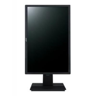 MONITOR UM.EB6AA.001 /B226WL YMDR /22 LED /1680X1050 /100M1 /VGA DVI /HORIZONTAL/