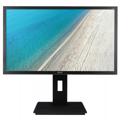 MONITOR/B246HL YMDPR/24IN WIDE/ANTI GLARE/1920X1080/250 CD/M2