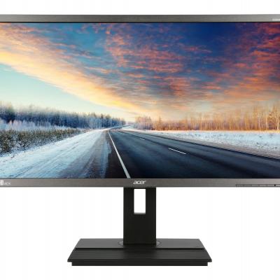 MONITOR / B286HK YMJDPPRZ/ 28IN/3840 X 2160/300 CD /M2/ DVI (HDCP)/ HDMI (MHL)/ DISPLAY