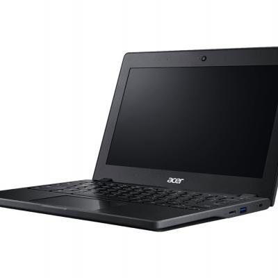 CHROMEBOOK 11.6 DISPLAY/ CHROME OS/ INTEL I5-6200U/ 8GB LPDDR3/ NOT UPGRADEABLE/