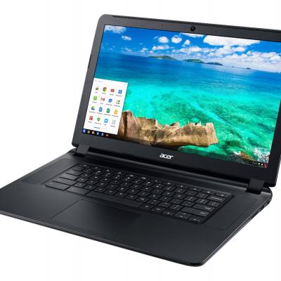 CHROMEBOOK/ 15.6IN/ CHROMEOS/ 4GB/ 32GB SSD