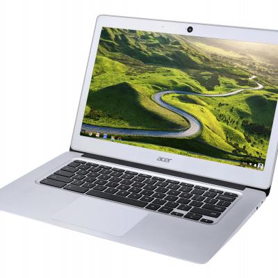 CHROMEBOOKS/CB3-431-C7VZ/14IN/1920X1080/CHROME OS/INTEL CELERON N3160/4GB LPDDR3