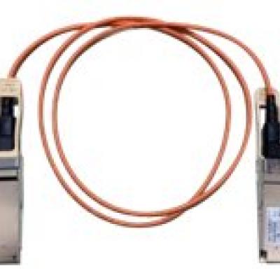 Cisco - 40GBase direct attach cable - 1 m - fiber optic