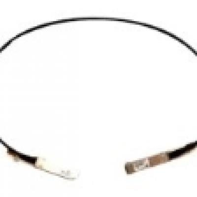 Cisco - 40GBase-CR4 direct attach cable - 33 ft - twinaxial