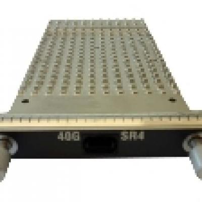 Cisco - CFP transceiver module - 40GBASE-SR4 - MPO multi-mode