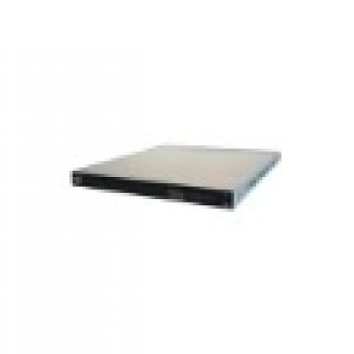 Cisco ASA 5515-X with 50 AnyConnect Premium and Mobile - Security appliance - GigE - 1U