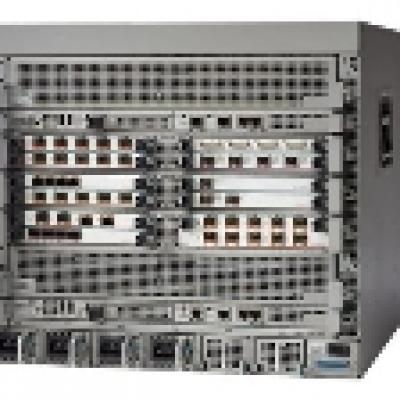 Cisco ASR 1009-X - Modular expansion base - refurbished