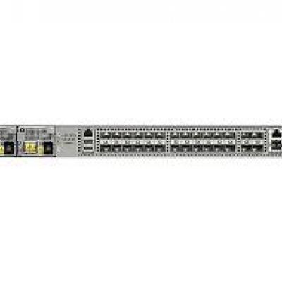 Cisco ASR 920 - Router - rack-mountable