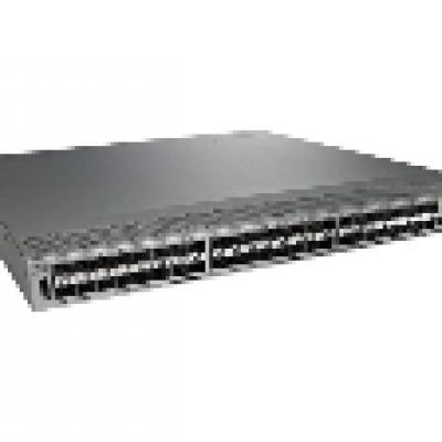 Cisco Nexus 2248PQ 10GE Fabric Extender - Expansion module - 10 Gigabit SFP+ / SFP (mini-GBIC) x 48 + QSFP+ x 4 - refurbished