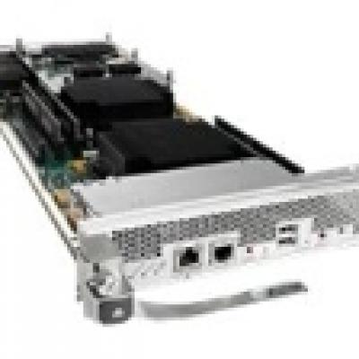 Cisco Nexus 7700 Supervisor 2E Module - Control processor - plug-in module