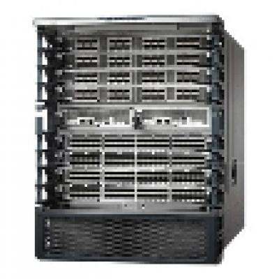 Cisco Nexus 7700 Switches 10-Slot Chassis - Switch - refurbished