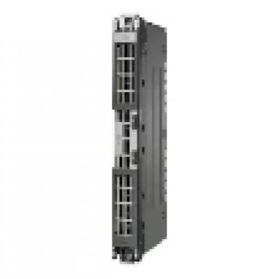 Cisco Nexus 7700 Switches 10-Slot Switch 220 Gbps/Slot Fabric Module - Switch - plug-in module