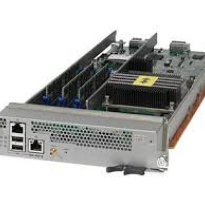 Cisco Nexus 9500 Platform System Controller - Control processor - plug-in module