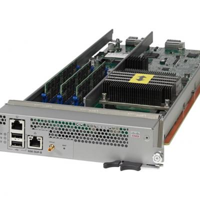 Cisco Nexus 9500 Supervisor B - Control processor - plug-in module