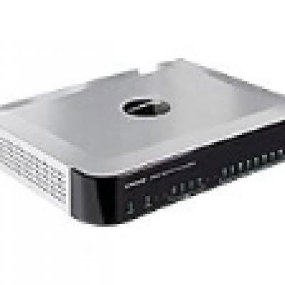 Cisco Small Business Pro SPA8000 8-port IP Telephony Gateway - VoIP phone adapter - 100Mb LAN - refurbished