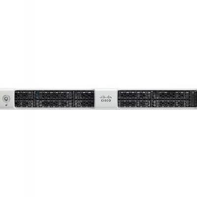 Cisco UCS SmartPlay Select C220 M5SX Basic 1 - Server - 1U - 2-way