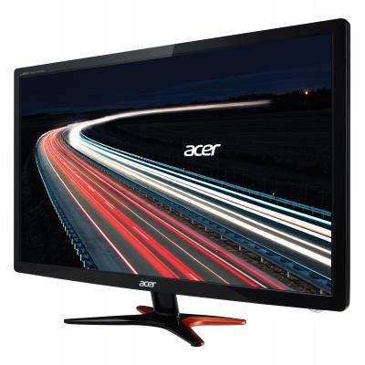 MONITOR/ GN246HL BBID/ 24W/ 1920X1080/ 100M:1/ 350 CDM2/ 1MS GRAY-TO-GRAY