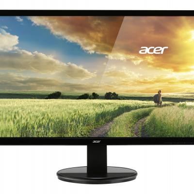 21.5 WIDE AG 1920X1080 RESOLUTION 16:9 RATIO VGA/ DVI (HDCP)/ HDMI