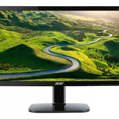 ACER-MONITOR/ 24 WIDE/ LED/ KG240BMIIX