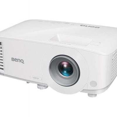 BENQ PROJECTOR MH733 WHITE 1080P/ 4000 ANSI LUMENS/ D-SUB/ HDMIX2/ MHLX1/ AUDIO