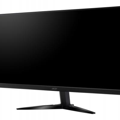 MONITOR 27 IN / AG/ THREE SIDES/ 1920X1080/ 16:9 AR/ DISPLAY PORT/ 400CDM/ TILT/