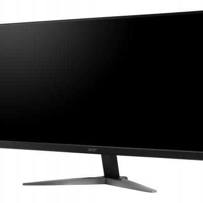 MONITOR 27 INCH / AG/ THREE SIDES/ 2560X1440/ 16:9 AR/ 2 DISPLAY PORTS/ TWO HDMI/