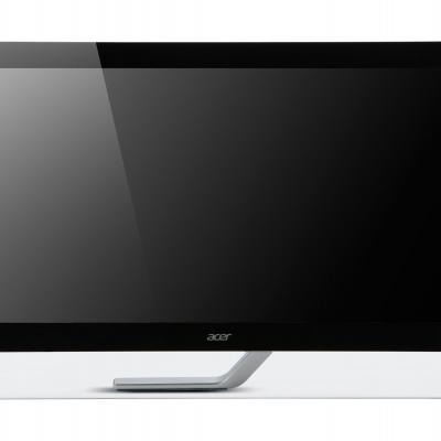MONITOR/27IN WIDE AHVA TOUCHSCREEN - 2560 X 1440 RESOLUTION - 100/000/000:1 CONT