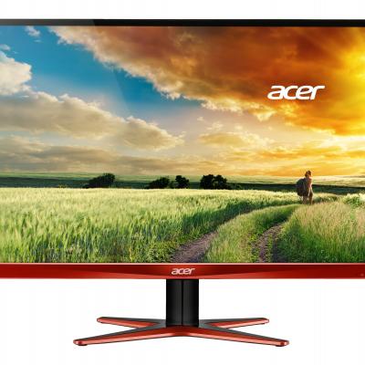 MONITOR/27W/XG270HU/2560X1440/350CD/M2