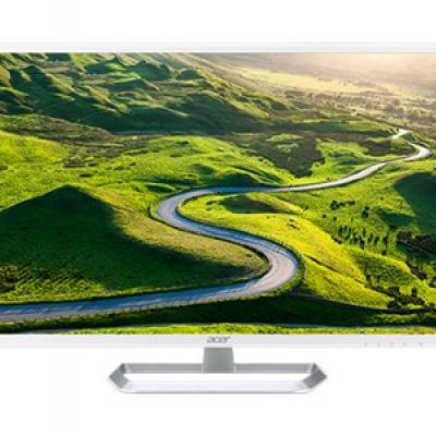 MONITOR 31 INCH LED/ EB/ AG/ 2560X1440/ 16:9 AR/ 178 HORZ VIEW/ DISPLAYPORT