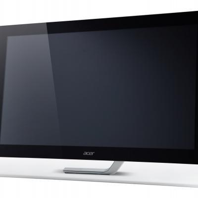 MONITOR/ ACER 23IN WIDE IPS/ WINDOWS 8-COMPLIANT 10-POINT TOUCHSCREEN / LCD/ 1920X1080