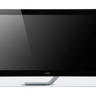 MONITOR/ACER 27IN WIDE VA/ 10-POINT TOUCHSCREEN/ 1920X1080/ 100M:1/ 300 CD/M2/ 5