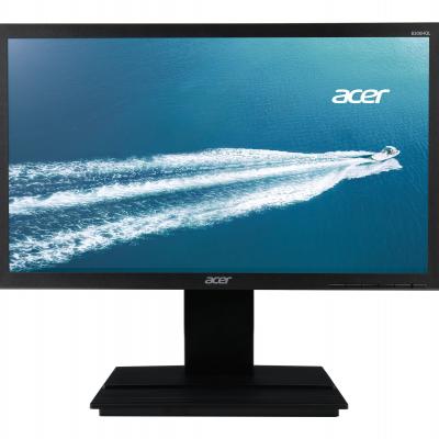 MONITOR B206HQL AYMDH 19.5IN WIDE 1920X1080 250 CD M2+