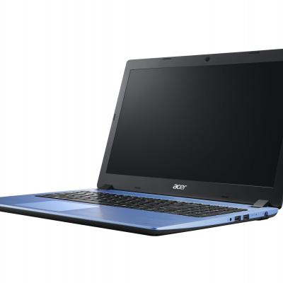 NOTEBOOK ACER WIN10 HOME 64BIT/ INTEL CELERON N3450/ 4GB DDR3/ 1TB SATA 5400RPM/