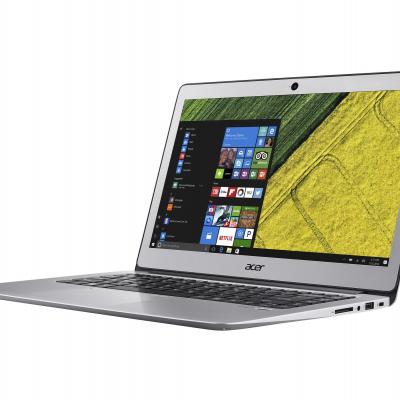 NOTEBOOK ACER/ WIN10 HOME 64BIT/ INTEL I7-7500U/ 8GB DDR4/ 512GB SATA DRIVE/ SD/