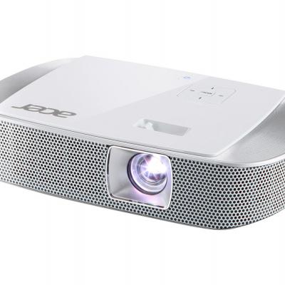 PROJECTOR/ K137 LED PORTABLE/ DLP/ ANSI LUMENS:700 STANDARD