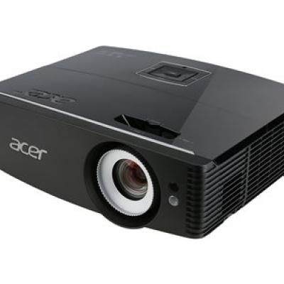 PROJECTORS P6500 1920X1200 100-240V AC