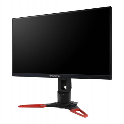 Predator XB271HU - LED monitor - 2560 x 1440 QHD - IPS
