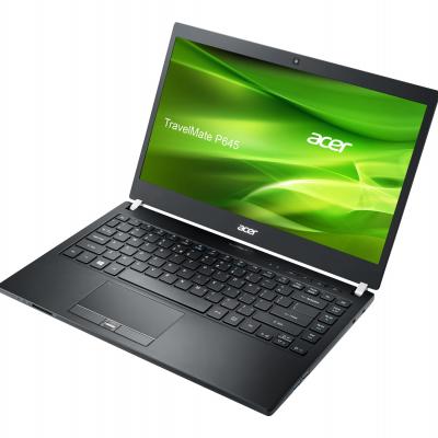 TRAVELMATE NOTEBOOK PRO/TMP645-S-59AG/14IN/1920X1080/WIN8.1/INTEL CORE I5-5300U/